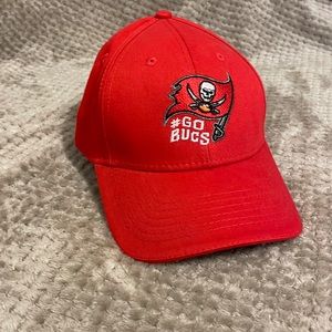 Tampa Bay Buccaneers Hat